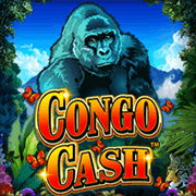 Tiền Mặt Congo game cover