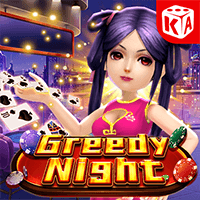 Đêm Tham Lam thumbnail