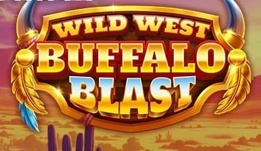 Wild West Buffalo Blast