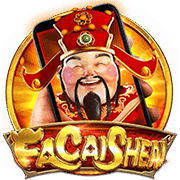 Trò chơi Fa Cai Shen M game cover
