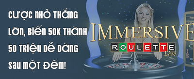 Thưởng Chào Mừng Thành Viên Mới 100% promotional banner