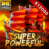 Siêu Năng Lực game cover